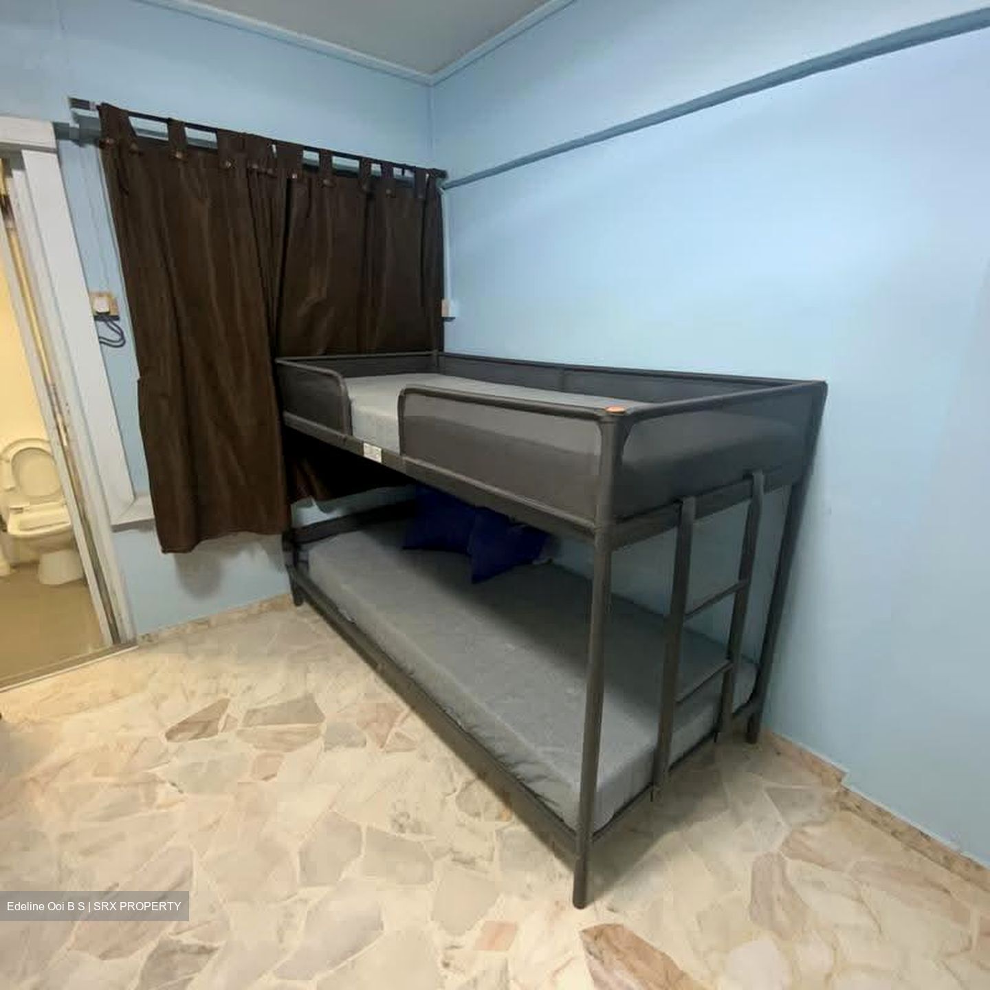 Blk 515 Jurong West Street 52 (Jurong West), HDB 3 Rooms #635345851